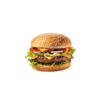 3TKFC Cheese Burger