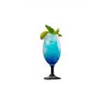 Blue Curacao