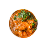 Butter Masala Chicken Tikka Masala (Full)