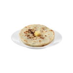 Butter Roti
