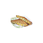 Cheese Corn Sandwich