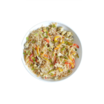 Chicken Egg Hakka Noodles (Full)