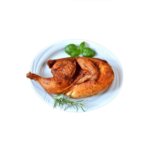 Chicken Fry (Half)