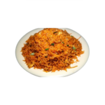 Chicken Schezwan Fried Rice (Half)