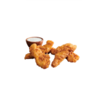 Chicken Strip 4 Pieces