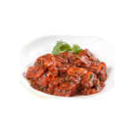 Chicken Tandoori (Half)