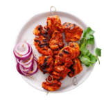 Chicken Tikka (Full)