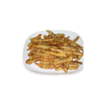 French Fry Masala