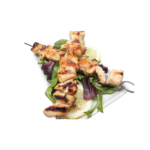 Garlic Kabab