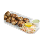 Kali Mirch Kabab (Half)