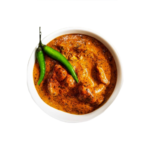 Murg Makhani Masala (Half)