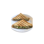 Paneer Sandwich