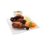 Tangri Kabab (Half)