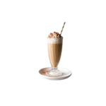 Vanilla Cold Coffee