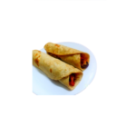 Veg Roll (Double)