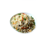 Veg. Fried Rice (Full)