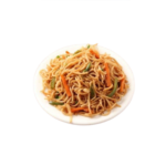Veg. Hakka Noodles (Half)